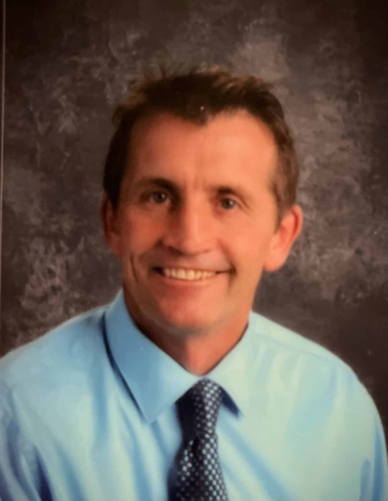 Pat Hamilton